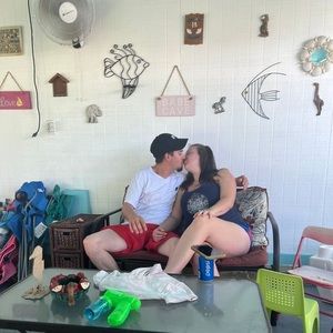 Meet your Posher, Amanda n